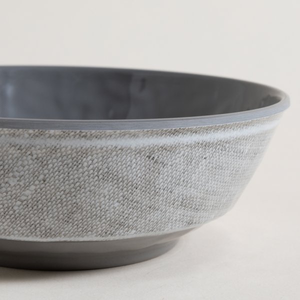 SET X 6 BOWL DE MELAMINA LUXOR 680 ML