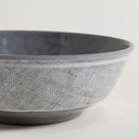 SET X 6 BOWL DE MELAMINA LUXOR 680 ML