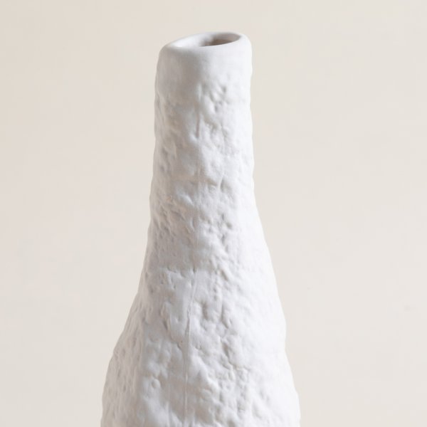 FLORERO MARMARI 25,5X9 CM