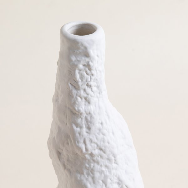 FLORERO MARMARI 30,5X9 CM