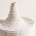 VASIJA MILAZZO 20X18 CM