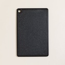 TABLA PARA PICAR GRANITE BLACK 38X25 CM