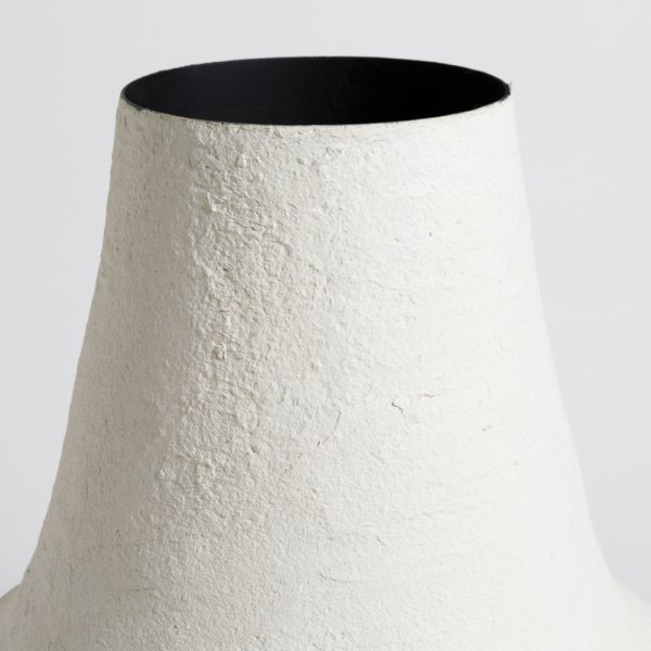 TINAJA ODISHA 45X26 CM VASSA HOME