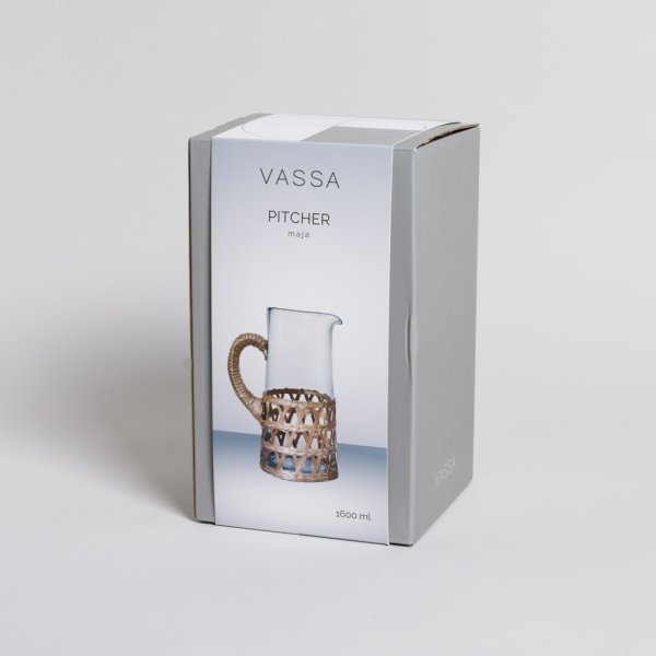 JARRA MAJA 1600 ML