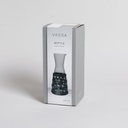 BOTELLON MAJA BLACK 1100 ML