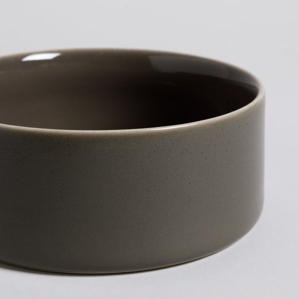 BOWL LAGOA TAUPE 14 CM X 6 VASSA