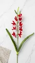 ORCHID SPRAY CON HOJA RED : 413668 : a.webp
