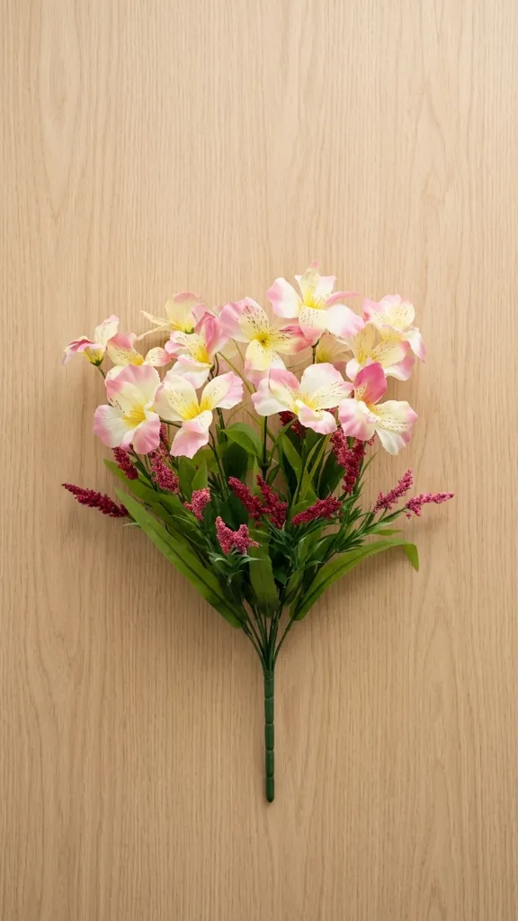[4130112] Alstromeria Bush X 12 X 50 Cm. Lavander1.webp