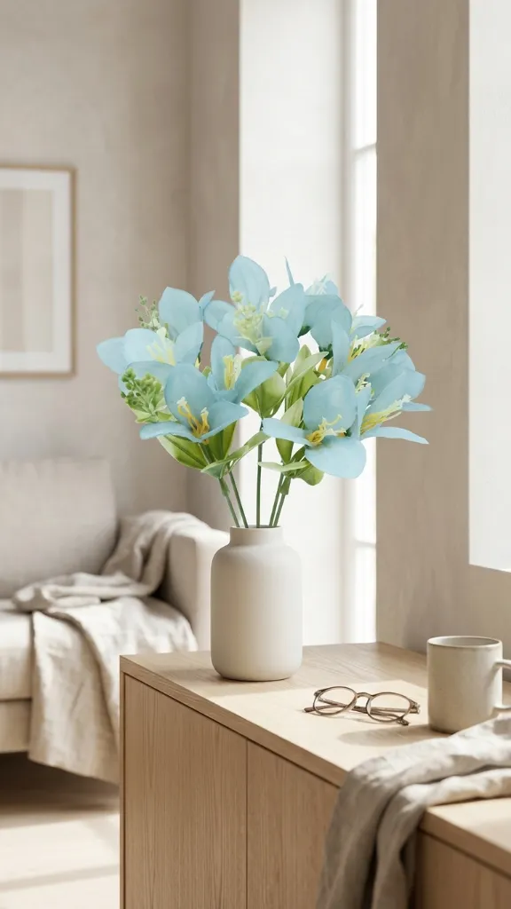 [4130186] Alstromeria X 5 X 30Cm Blue2.webp