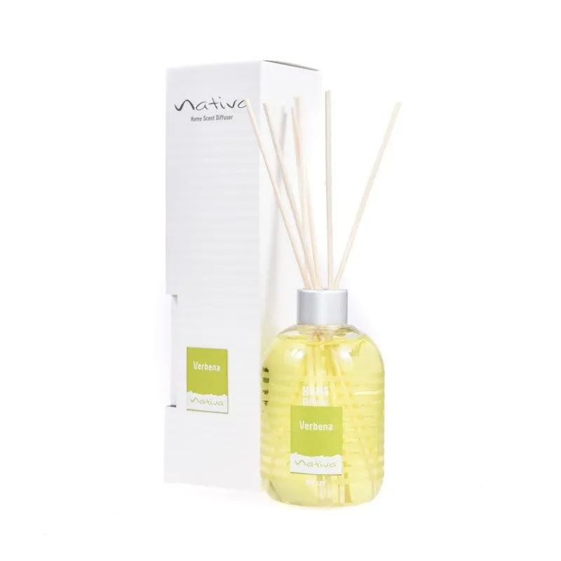 [130146] Difusor 300Cc Essentials Verbena Nativa by Alparamis.webp