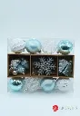 [277577] Caja Deco Navidad Surtida X22P White Light Blue.webp