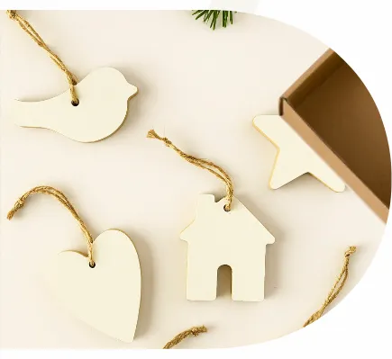 [131279] Kit Deco Blanco X8 9Cm Xmas Estilo Domingo.webp