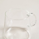 SET X 2 MUGS NET BOROSILICATO 350 ML