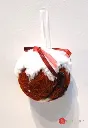 [2770444] Pelota Colgante 9Cm Red White.webp
