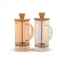 [2561412] CAFETERA CON TAPA DE BAMBOO COLORES SURTIDOS 350ML 7,2X17CM DE VIDRIO.webp