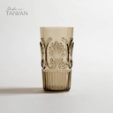 Vaso Alto De Acrilico Vallarta 740 Ml