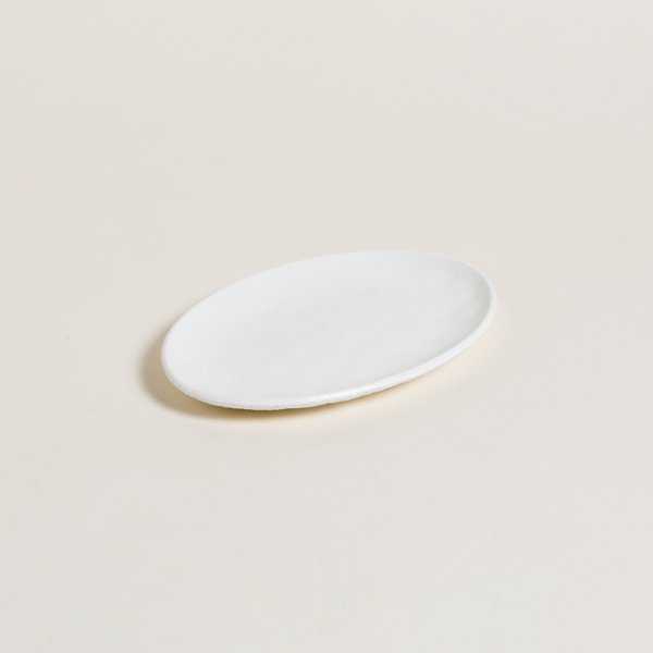Bandeja Oval Dinant 23X16 Cm
