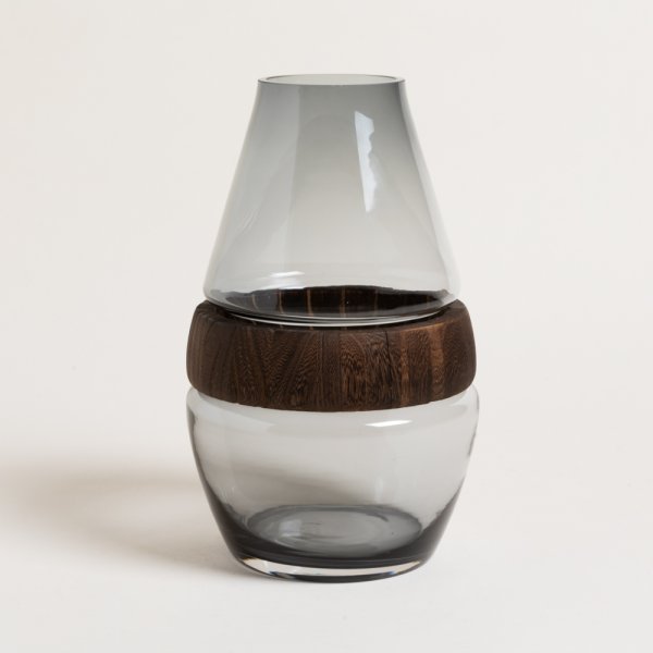 Florero Bukit 18X29 Cm