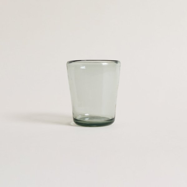 [4112804] Vaso De Acrilico Nature 440 Ml