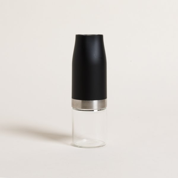 Molinillo Automatico Black 6X18,5 Cm