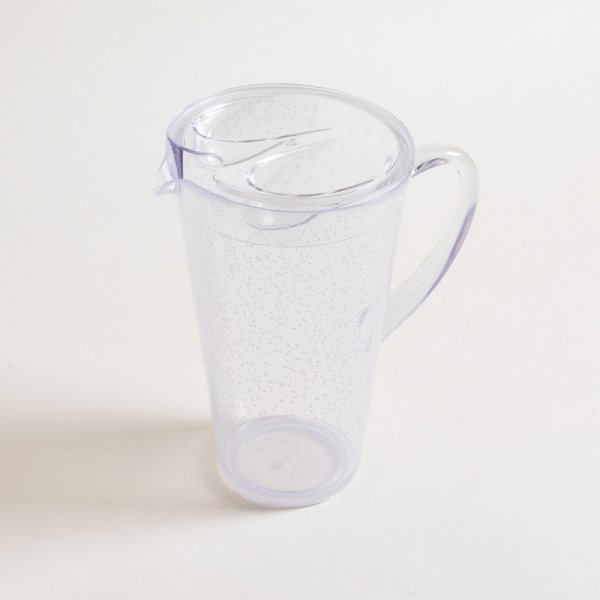 Jarra De Acrilico Bubble 2600 Ml