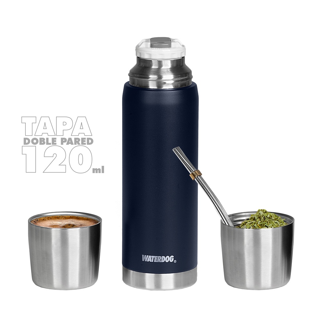 [401134] Termo Waterdog 550 Cc Indigo