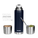 Termo Waterdog 550 Cc Indigo