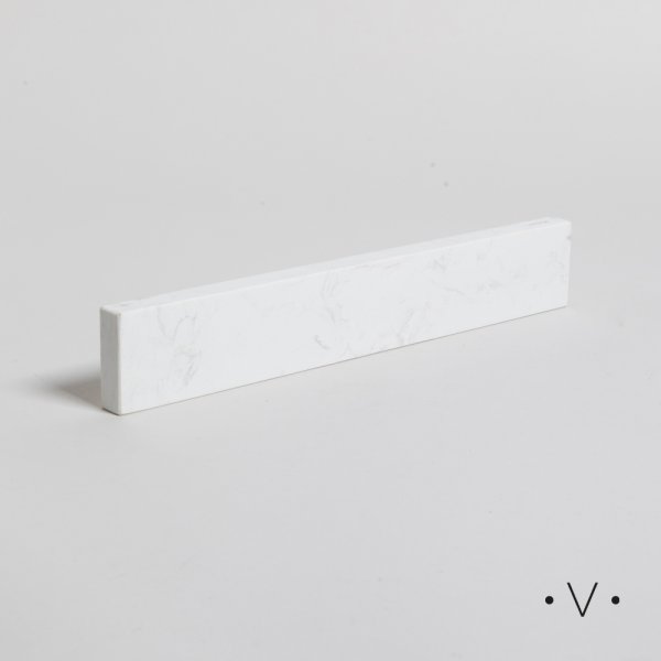 BARRA IMANTADA MARMOL 30 X 5 CM VASSA HOME