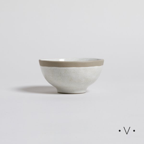 Bowl Set X 6 Bidart 350 Ml Vassa Home