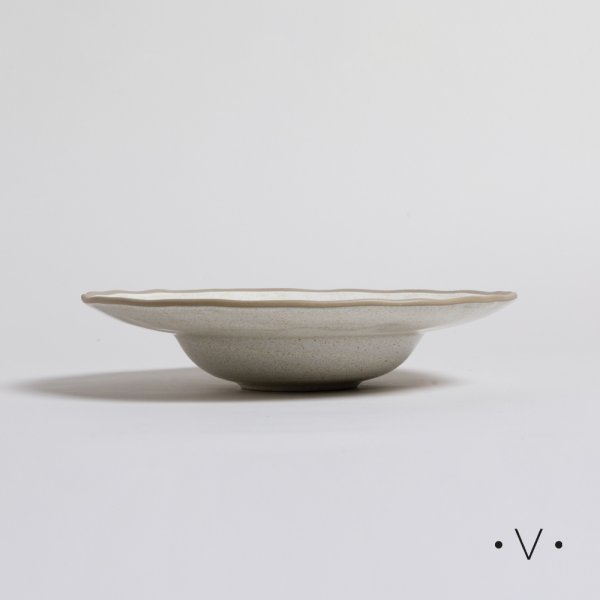 [4112894] Plato De Pasta Set X 6 Bidart 24 Cm Vassa Home