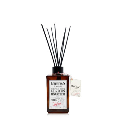 DIFUSOR VERBENA Y LIMON 200 ML MARCHAND