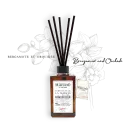 Difusor Marchand D Aromes 200 Ml Bergamota & Orquídea