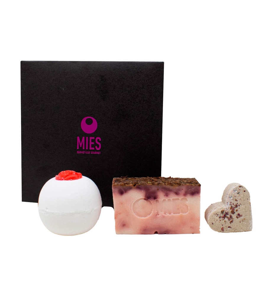 BOX SPA DELUXE PREMIUM MIES