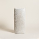 Florero Croch 21,5X13,5X46 Cm