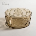 Ensaladera De Acrilico Vallarta 4500 Ml