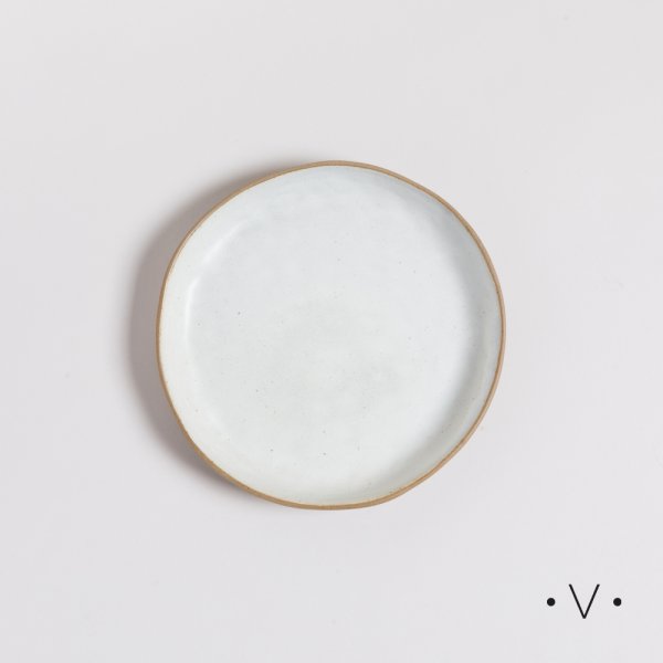 [4112990] Plato Hondo Set X 6 Namib 22 Cm Vassa Home