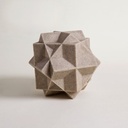 Figura Geometrica Deco Shanghai Vison 20X20 Cm