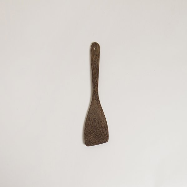 Espatula De Wengue 32X7,5 Cm