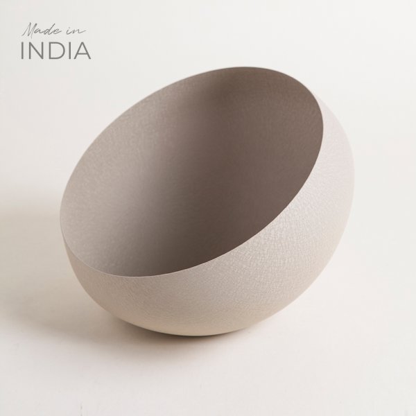 Portavela Loha Sand 22X17,5 Cm