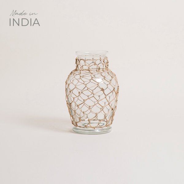 [4113147] Tinaja Bangalore Malla Ratan 26X16 Cm