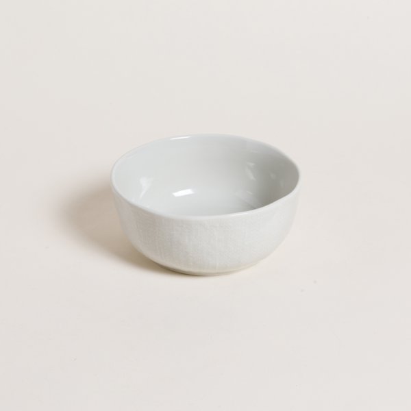[4113212] Bowl Set X 6 Khadi 800 Ml