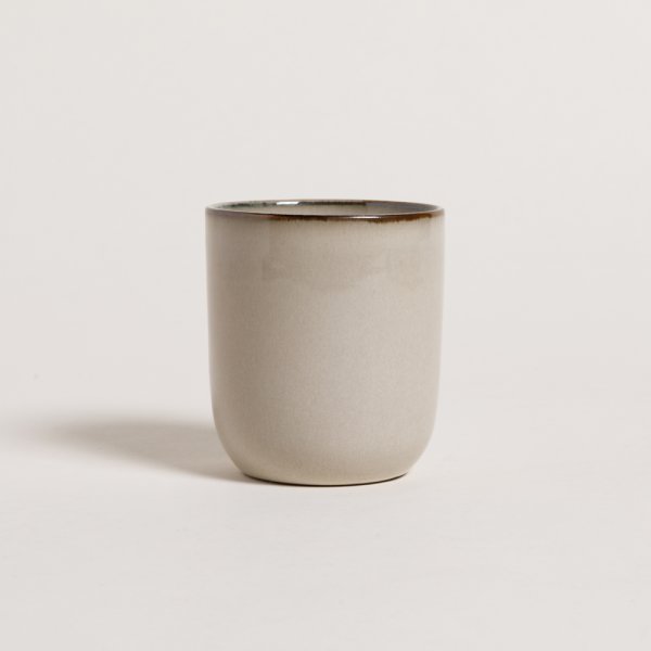 Mug Sin Asa Eden Crema