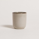 Mug Sin Asa Eden Crema