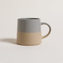 Mug Nils Grey 520 Ml