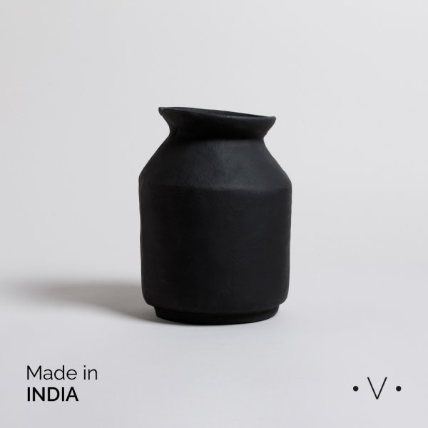 Jarron Vikas 18X23 Cm Vassa Home