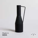 Jarron Vikas 10X33,5 Cm Vassa Home