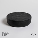 CAJA DECO JAIPUR 25X7 CM VASSA HOME