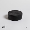 CAJA DECO JAIPUR 19X7 CM VASSA HOME