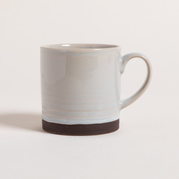 Mug Terra 400 Ml