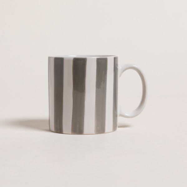 Mug Ivie Grey 450 Ml